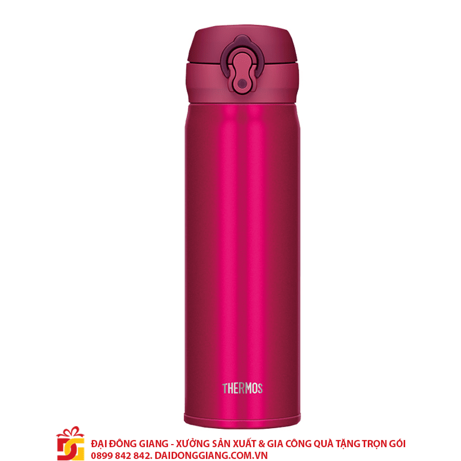 Bình giữ nhiệt thermos jnl 502 sbr