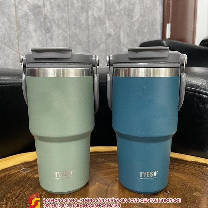 Bình giữ nhiệt tyeso 750ml – ct197