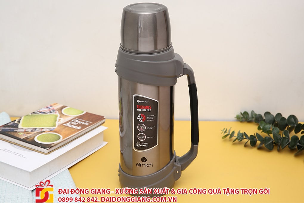 Binh giu nhiet inox 2500 ml elmich el 3688 1