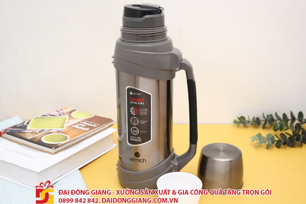 Binh giu nhiet inox 2500 ml elmich el 3688 2