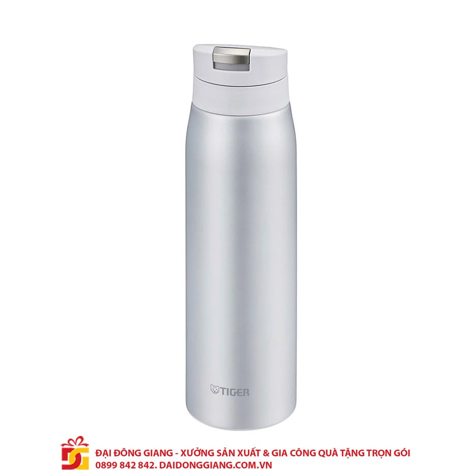 Binh giu nhiet inox tiger mcx a601 600ml 2