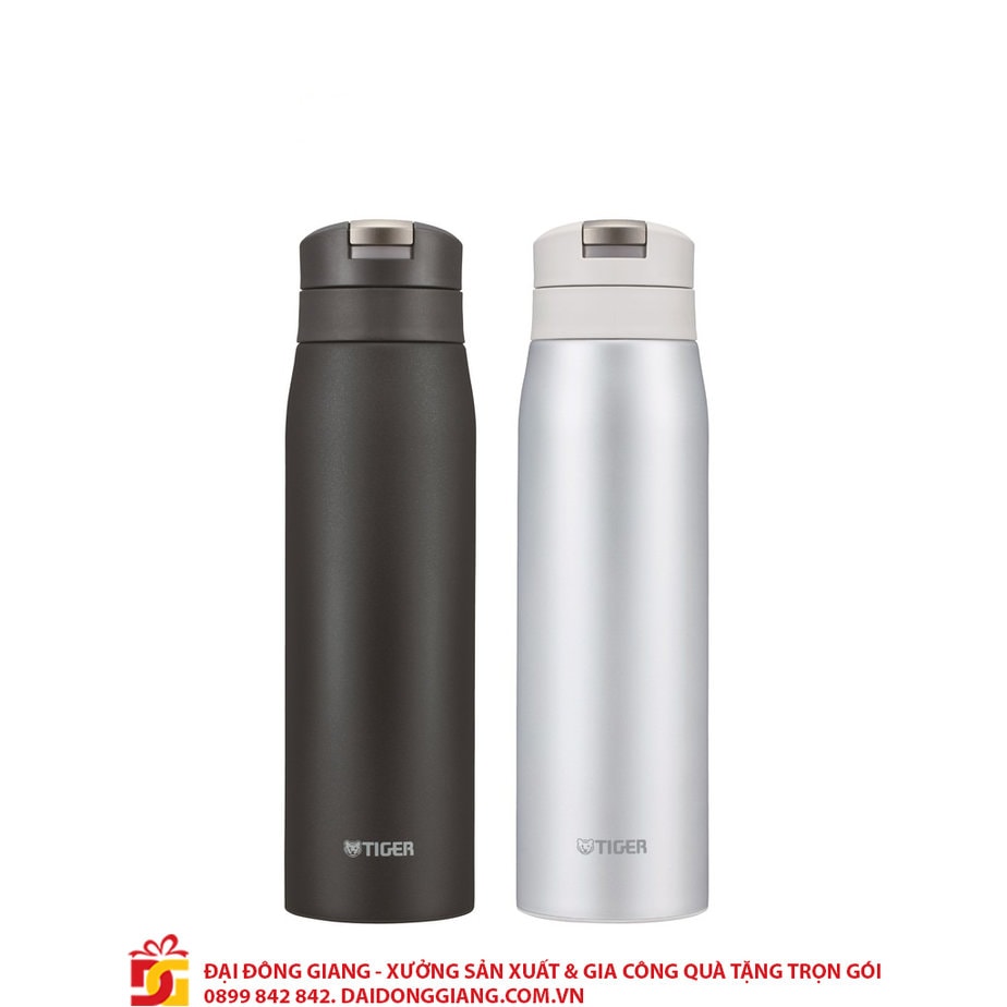 Bình nước sus 304 giữ nhiệt tiger mcx a601 600ml