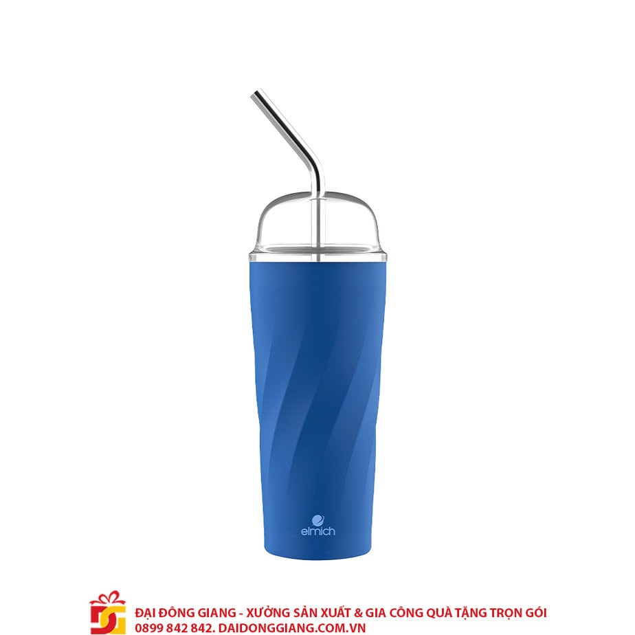 Ly giữ nhiệt inox 304 elmich 500ml el3673