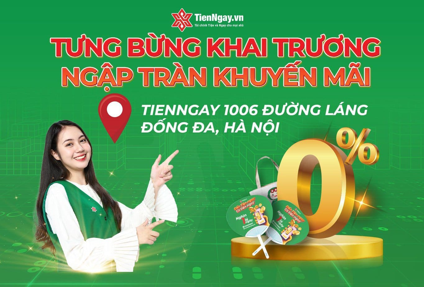 Banner khai truong 10