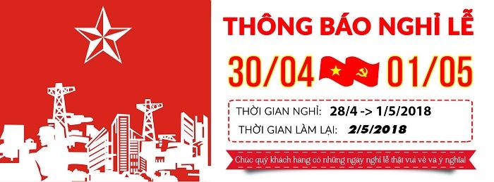 Banner ngay giai phong mien nam 16