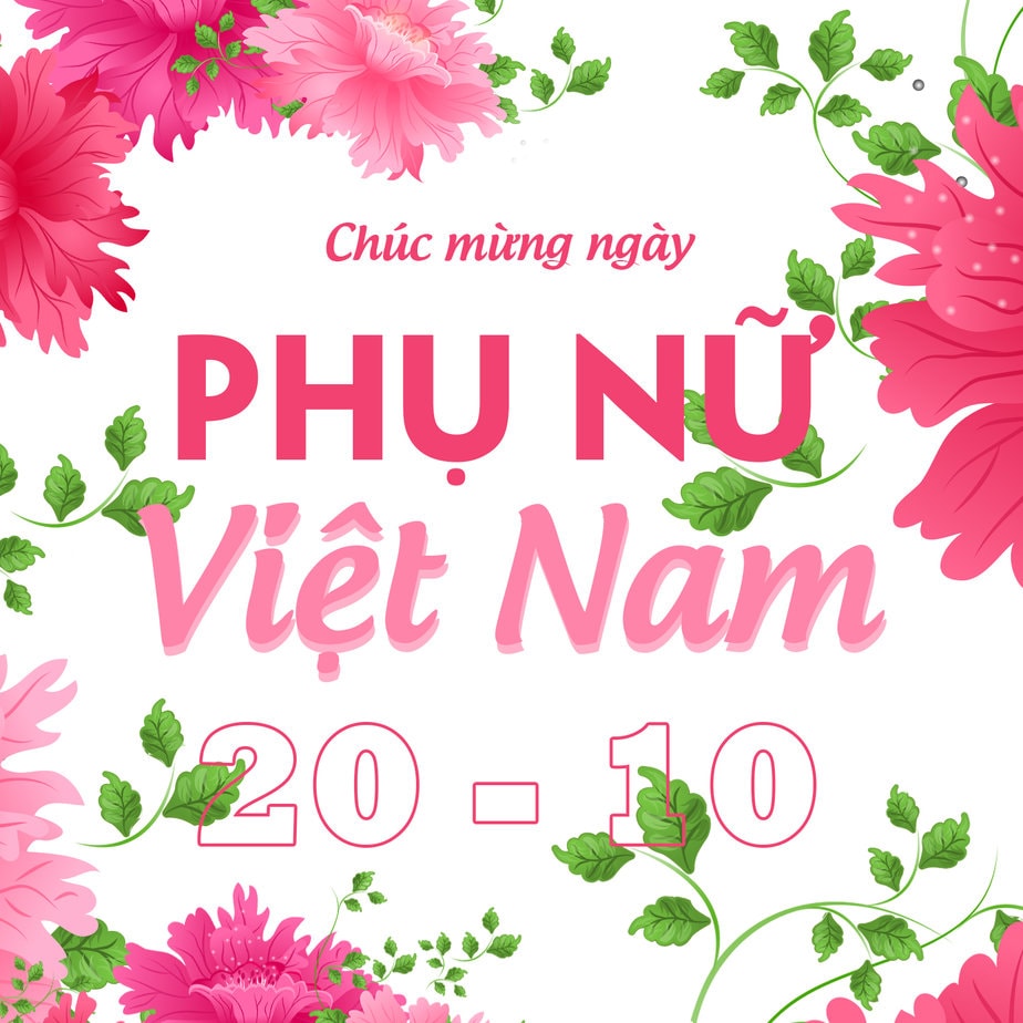 Banner ngay phu nu viet nam 3