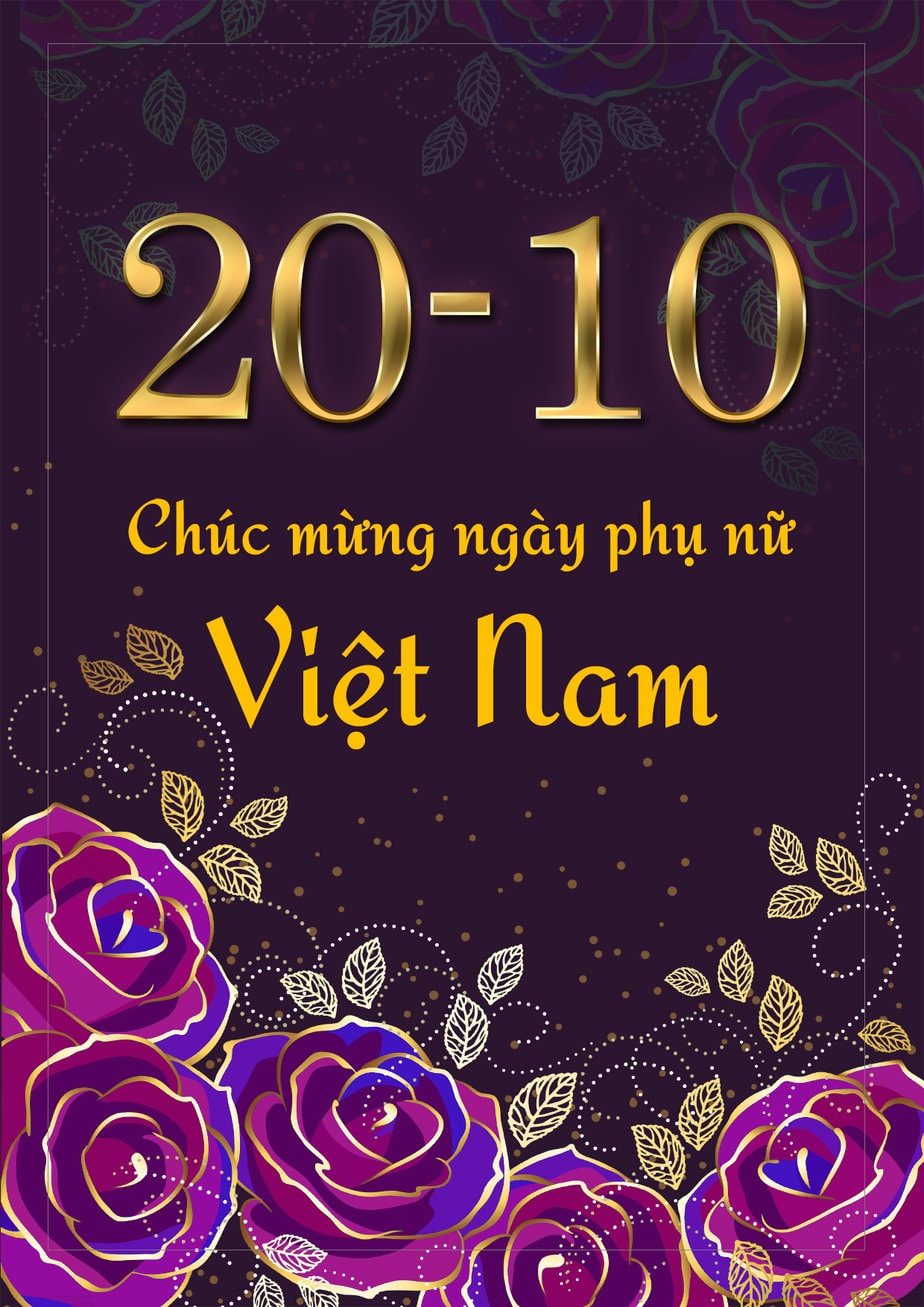 Banner ngay phu nu viet nam 9