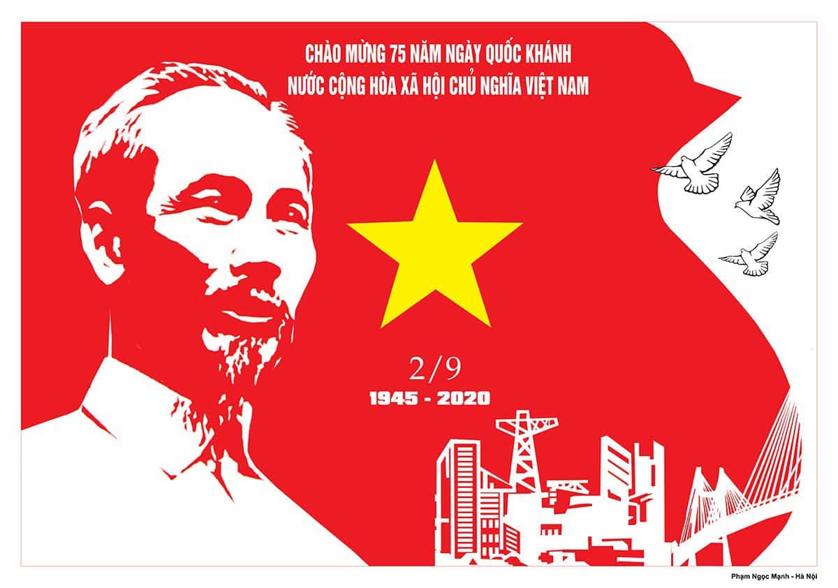 Banner ngay quoc khanh viet nam 2