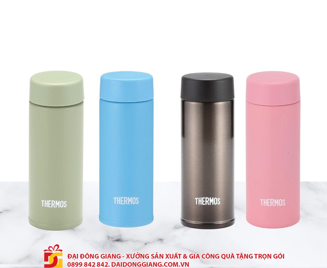 Binh giu nhiet thermos 1