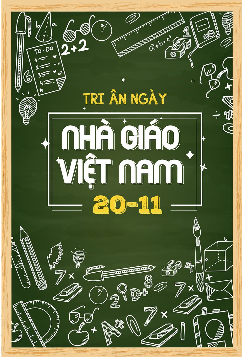 Poster ngay nha giao viet nam 17