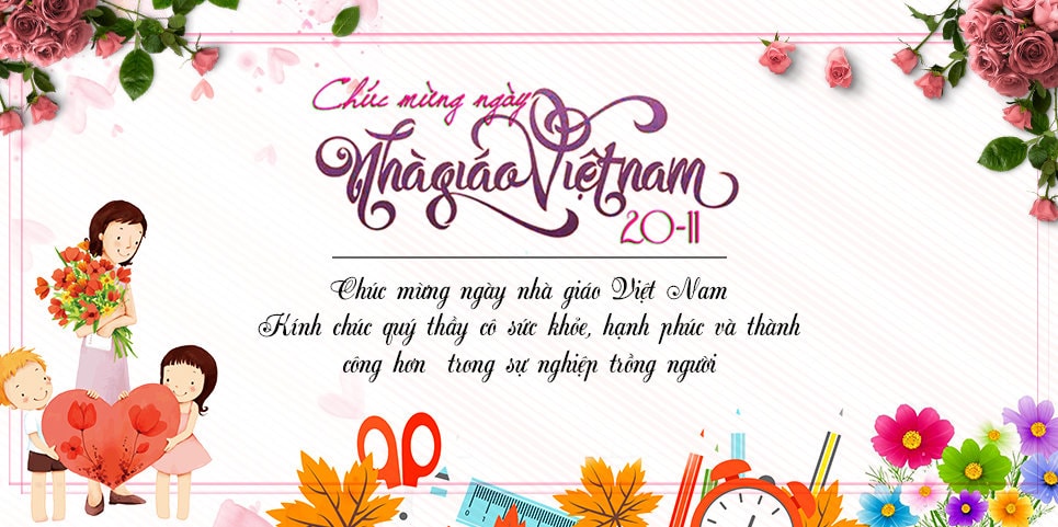 Poster ngay nha giao viet nam 4