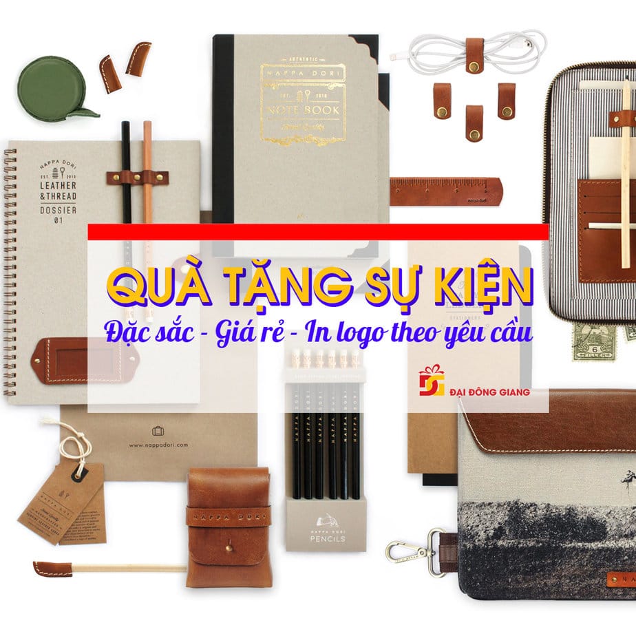 Quà tặng sự kiện thành phát – uy tín – chất lượng – giá rẻ