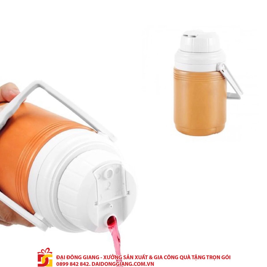 Bình giữ lạnh coleman 1. 2l