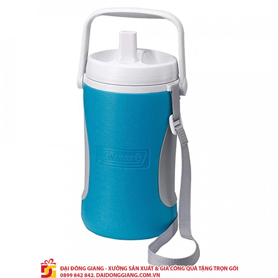 Bình giữ lạnh coleman 1. 9l