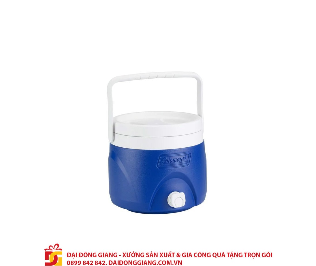 Bình giữ lạnh coleman 7. 6l