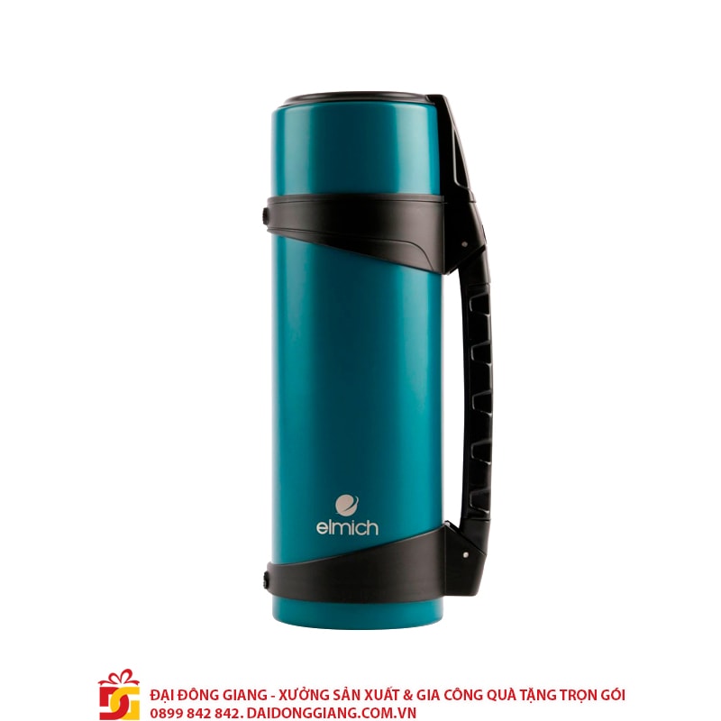 Binh giu nhiet elmich 1000ml inox 304 el8009 1