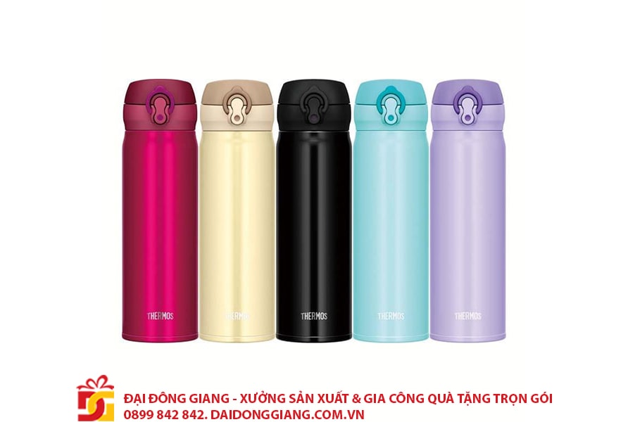 Bình giữ nhiệt Thermos