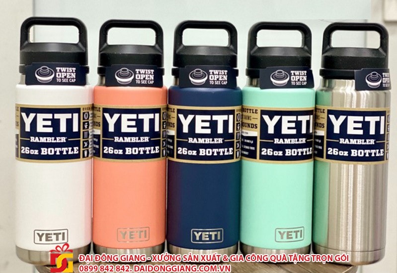 Bình giữ nhiệt Yeti