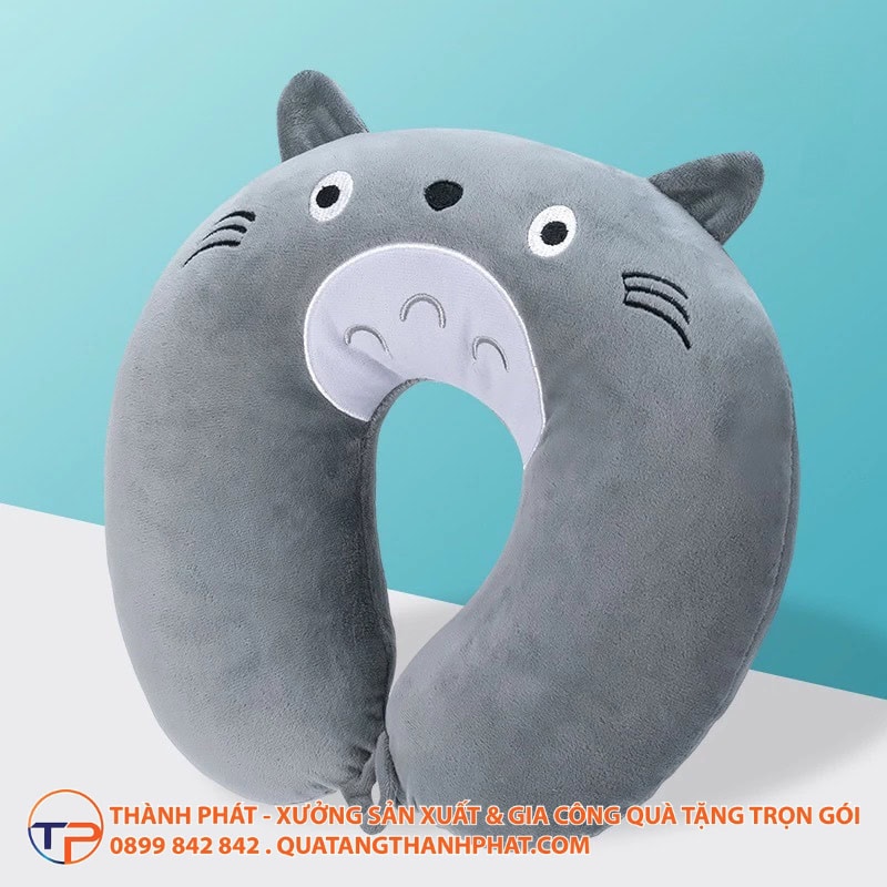 20+ Mẫu Quà Tặng Doanh Nghiệp Độc Đáo Khuyến Khích Văn Hóa Đọc 31 Goi co qua tang hinh thu dang yeu thoi trang