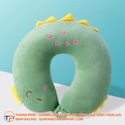 Goi co qua tang hinh thu dang yeu trending