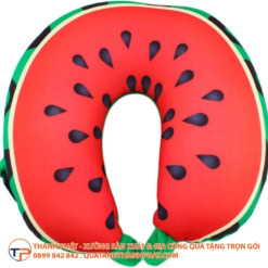 Goi co qua tang hinh trai cay ngo nghinh cao cap