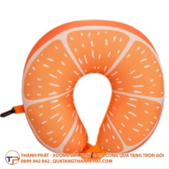 Goi co qua tang hinh trai cay ngo nghinh tinh te