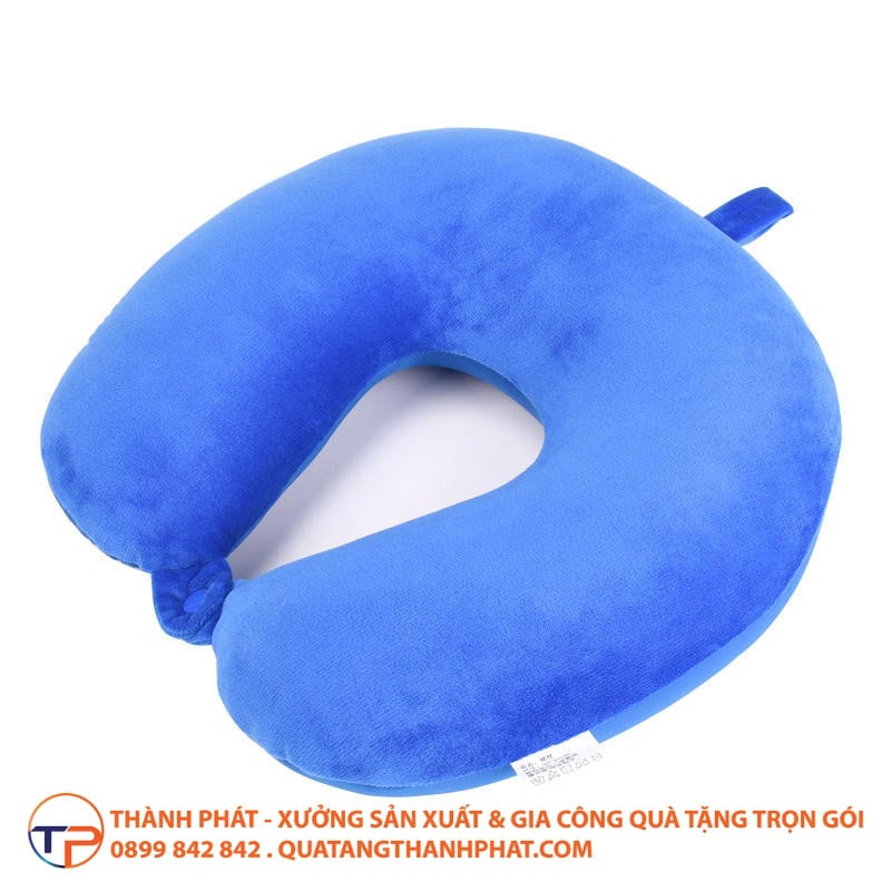 Goi co qua tang hoa tiet dang yeu thoi trang