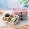 Hộp đựng cơm basic