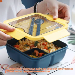 Hop dung com mau minimalist thoi trang