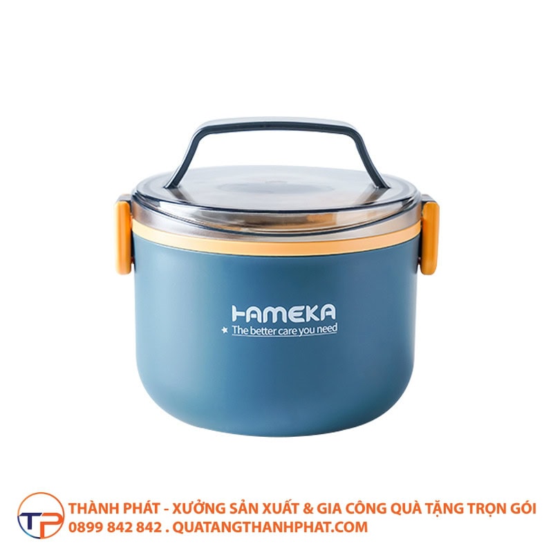 Hộp Đựng Cơm Simple 9 Hộp đựng cơm simple - ảnh 4