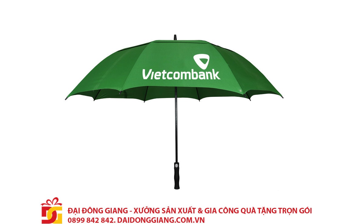 Ô dù vietcombank