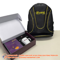 Set qua tang welcome nhan vien da nang