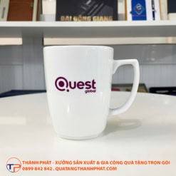 Set qua tang welcome nhan vien in logo