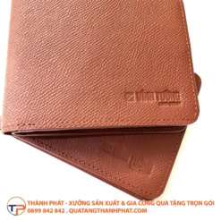 Vi da in logo mau 8 hien dai