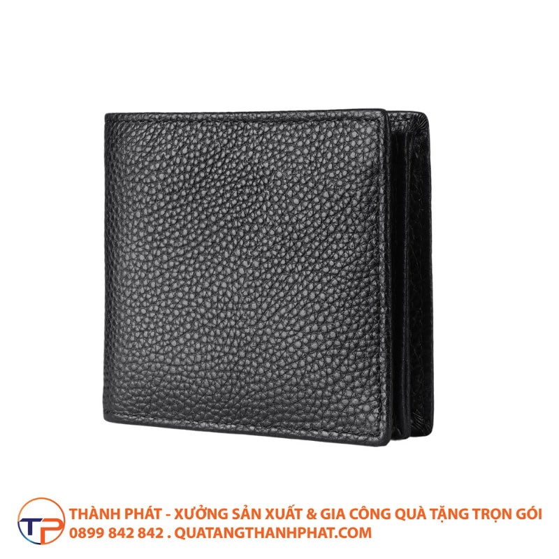 Ví Da Quà Tặng Vintage 26 Vi da qua tang mau 2 cao cap