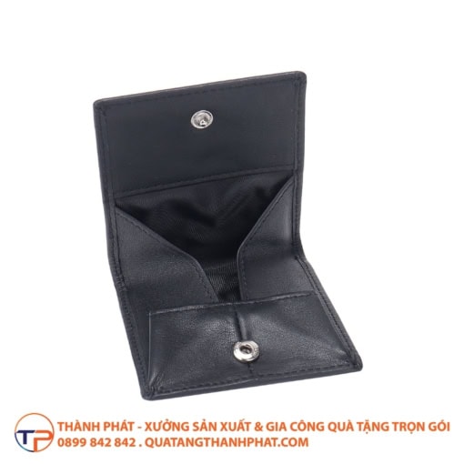 Ví da quà tặng simple - ảnh 4