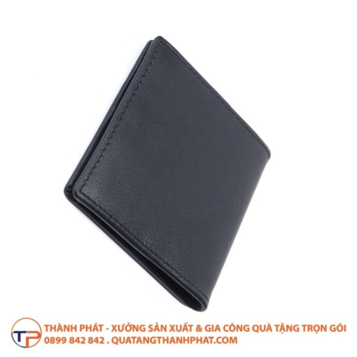 Ví da quà tặng simple - ảnh 3