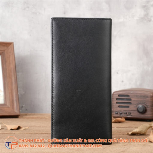 Ví da quà tặng modern - ảnh 5