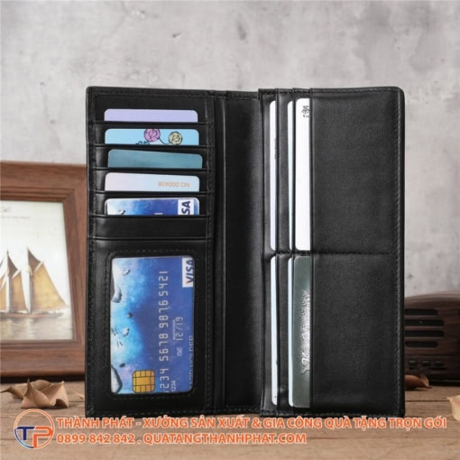 Ví da quà tặng modern - ảnh 3