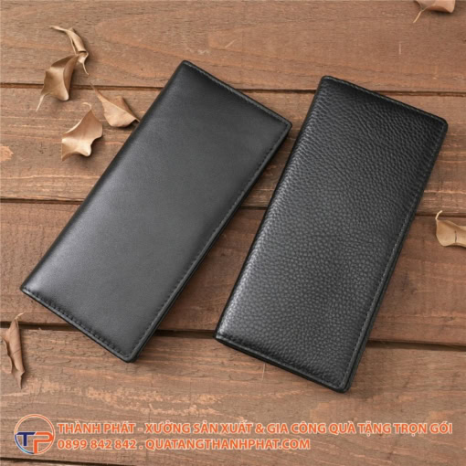 Ví da quà tặng modern