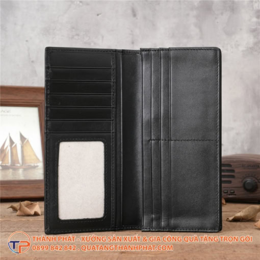 Ví da quà tặng modern - ảnh 4