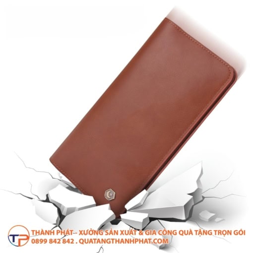 Ví da quà tặng technology - ảnh 10