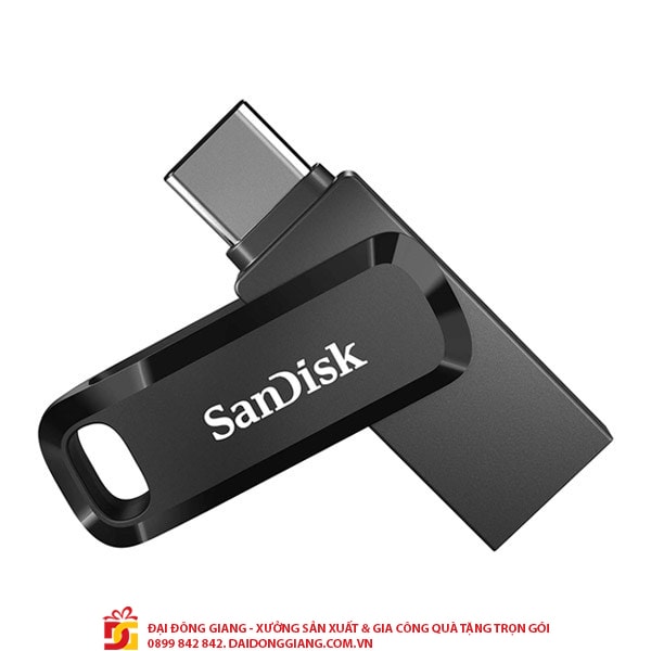 Usb lưu trữ sẽ là một món quà thiết thực và ý nghĩa