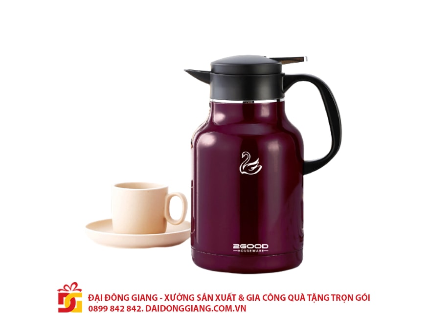 Bình ủ trà 2good flask b16