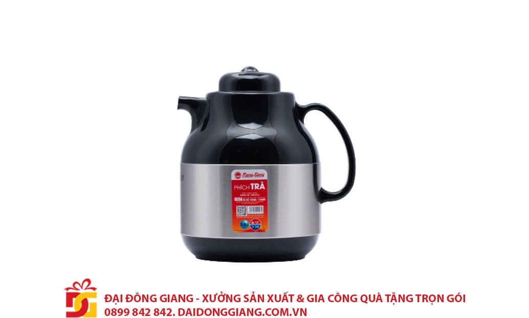 Phích pha trà rạng đông rd 1055 st1. E