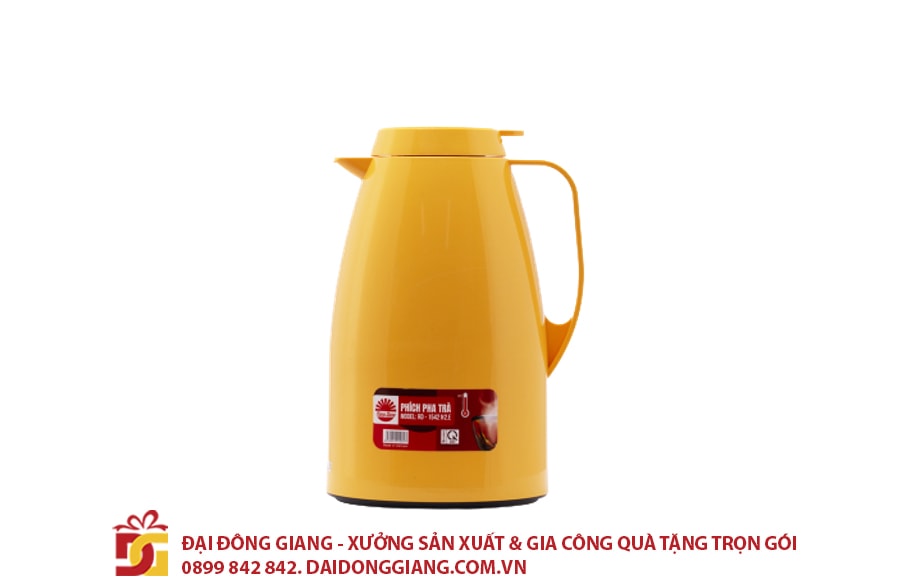 Phích ủ trà rạng đông rd-1542 n2. E