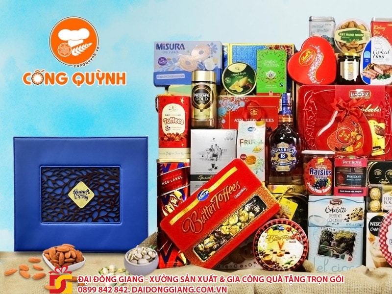 Cửa hàng cống quỳnh