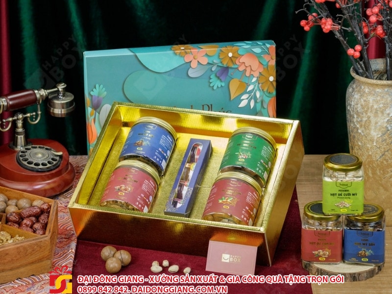 Cửa hàng happy box