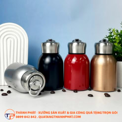 Bình Giữ Nhiệt Mini Inox 304 Gf6258 15 Bình giữ nhiệt mini inox 304 gf6258 - ảnh 3