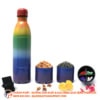 Bình giữ nhiệt bowling có ngăn chia thuốc uống/thực phẩm BGN6221